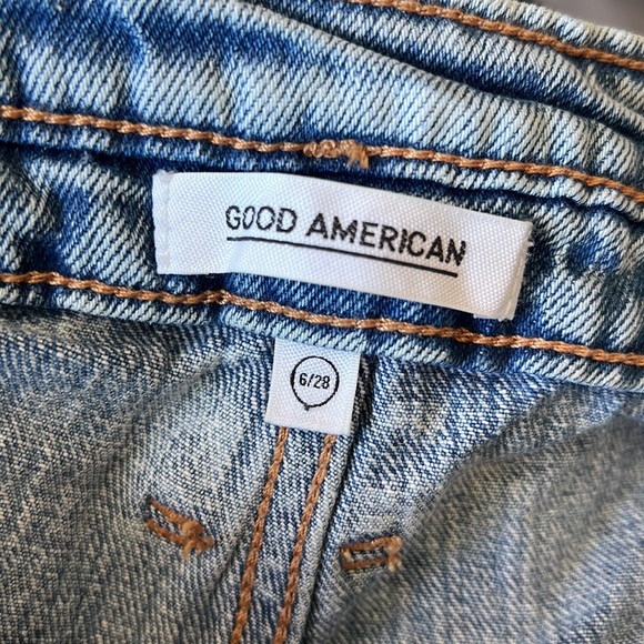 Good American Shorts - Picture 3 of 3